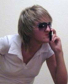 Татьяна Коломоец