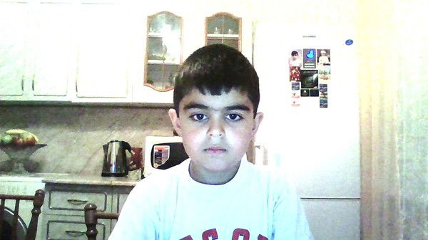 Мурад Гасанов