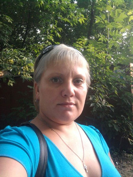 Оксана Коптелова