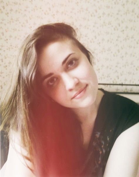 Юлия Остапович