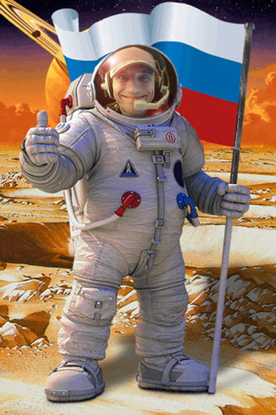 Сергей Литвинов