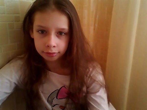 Елизавета Слепнева