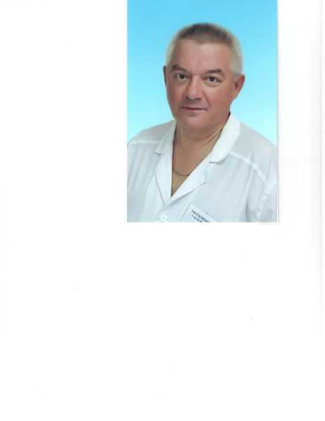 Сергей Тютюнников