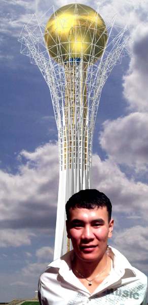 Жаслан Тухтаров