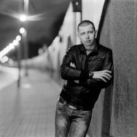 Николя Нагорный