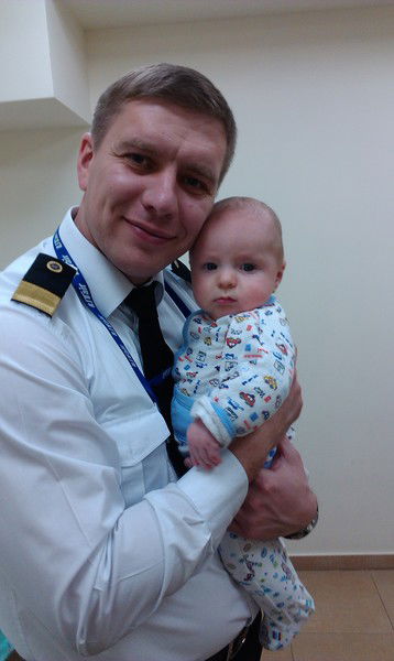 Антон Лосев