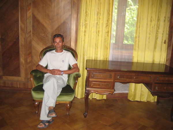 Николай Лысенко