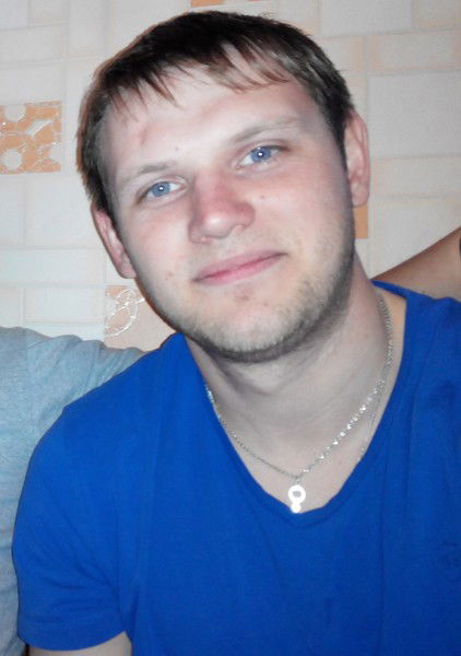 Илья Крюков