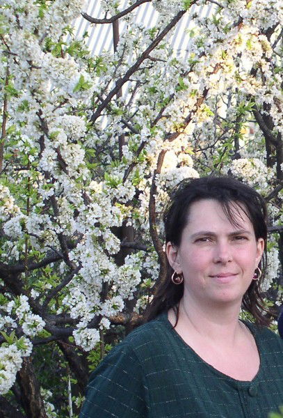 Марина Бабушкина