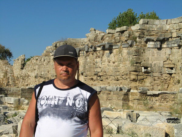 Владимир Монастырев