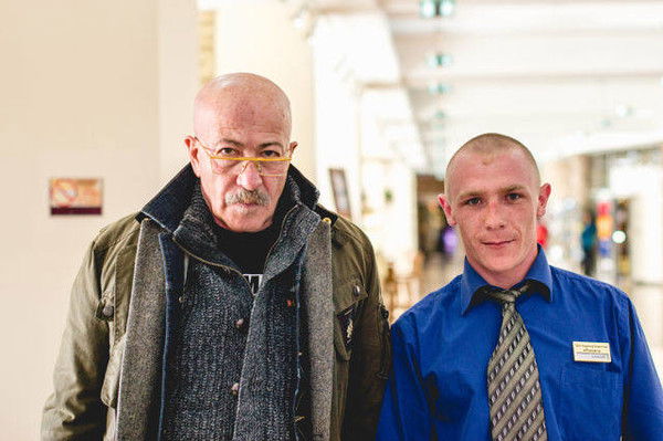 Анастасия Непомнящая