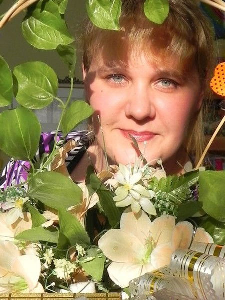 Татьяна Костарева