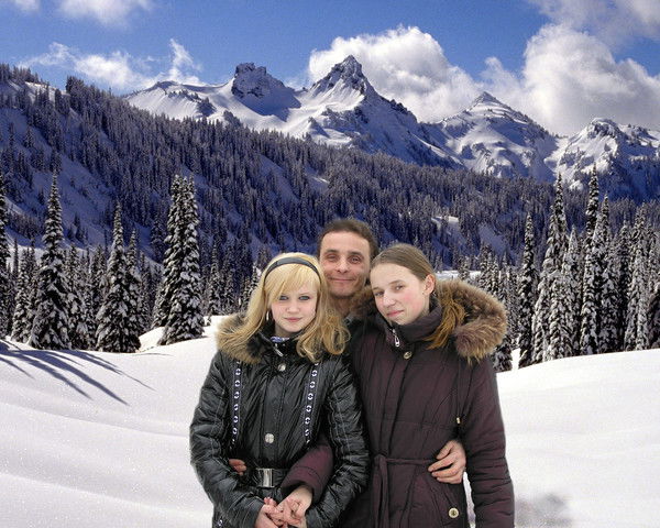 Николай Костриков