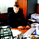 Михаил Костяев
