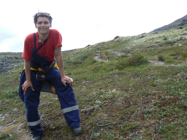 Оксана Папировая