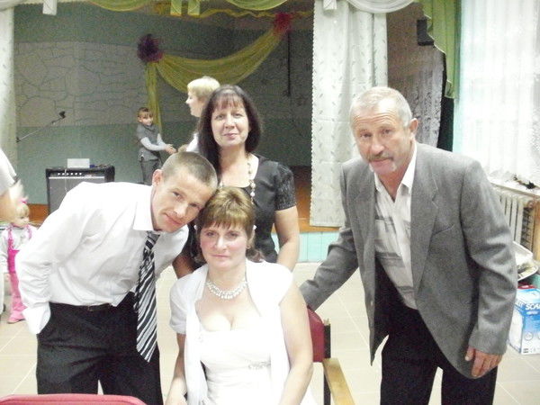 Елена Поташонок