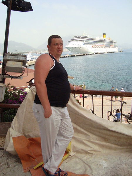 Денис Курмачев