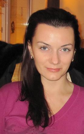 Надежда Пономарева