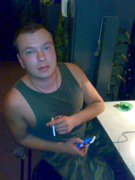 Дима Мельников