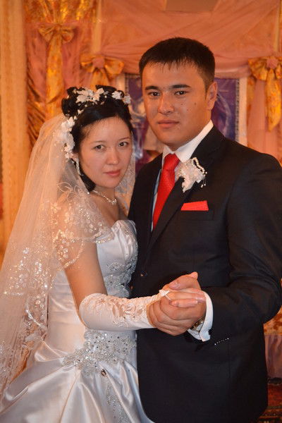 Гульмира Габдешева