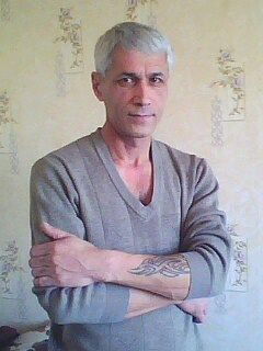 Игорь Якубов