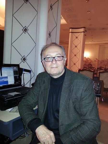 Петр Главацкий