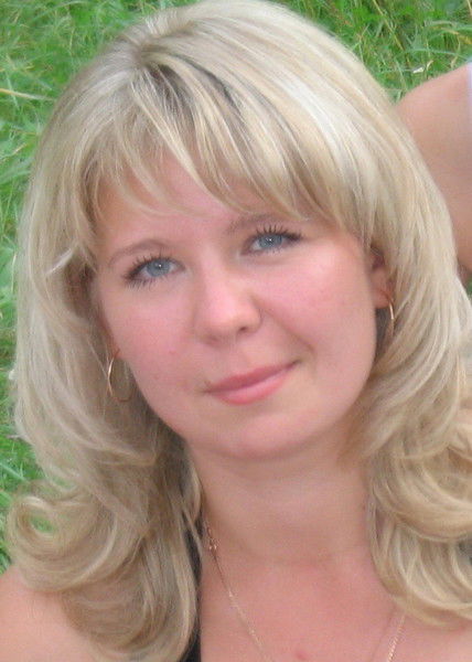 Татьяна Корженевская