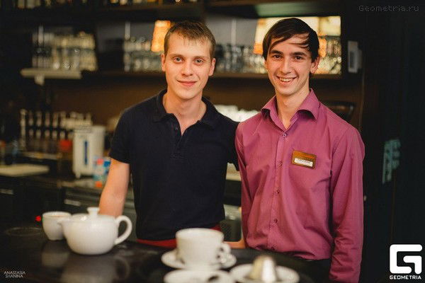 Сергей Фадеев