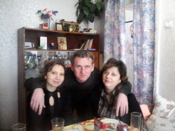 Юля Благовисная