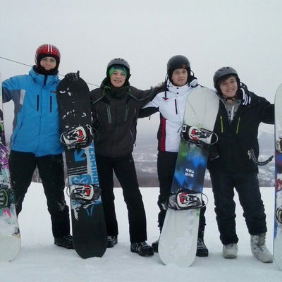 Вячеслав Мангилев