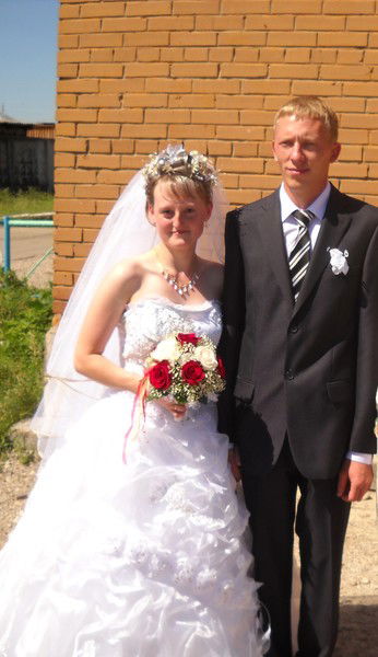 Татьяна Доровских