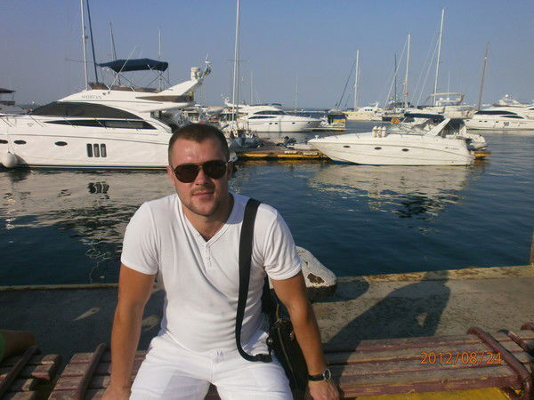 Слава Юхимчук