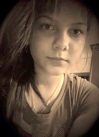 Жанна Лужанская