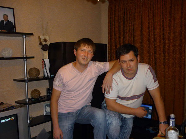 Евгений Соловьев