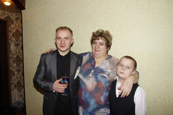 Алена Шульцева