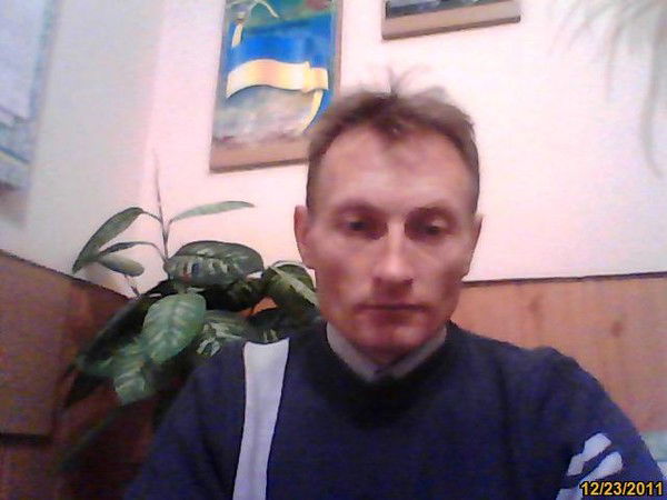 Николай Шевчук