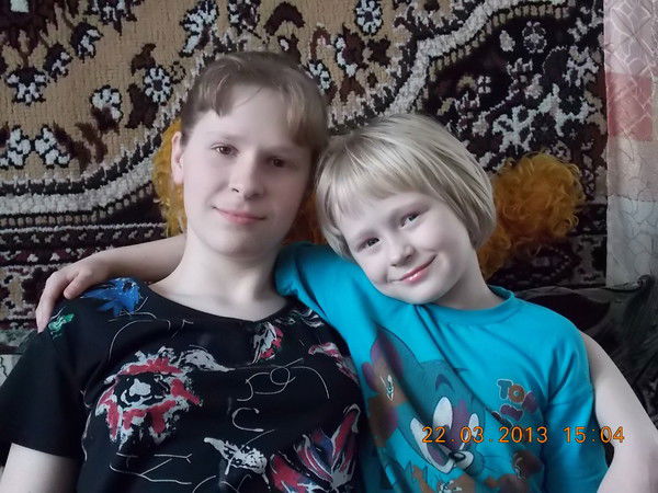 Марина Яковенко