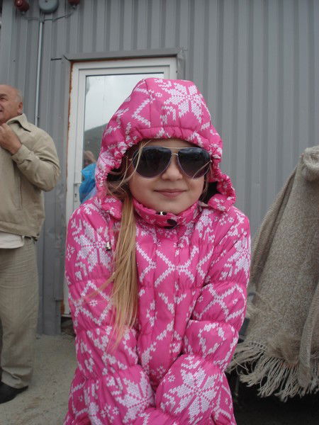 Дарья Крайкина