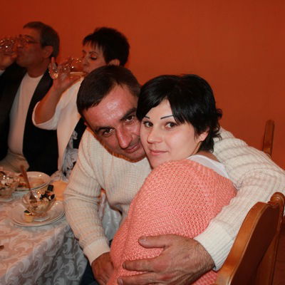 Татьяна Рыжик