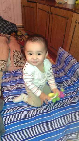 Гульзира Тасмухаметова