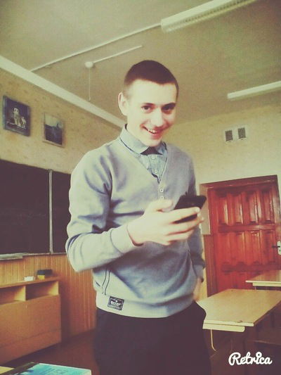 Дмитрий Коцуба