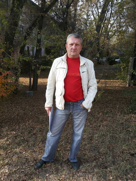 Сергей Русляков