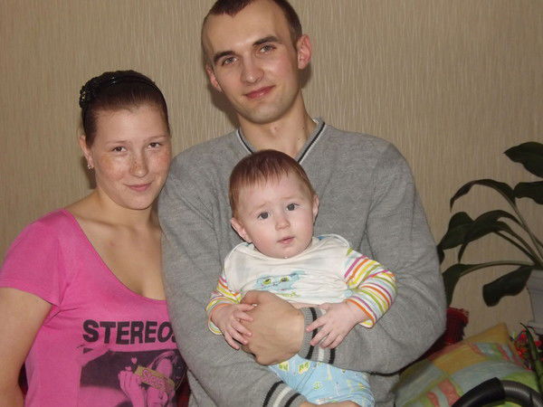 Юля Казакова