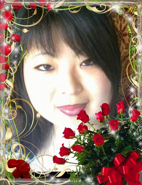 Алена Путинцева