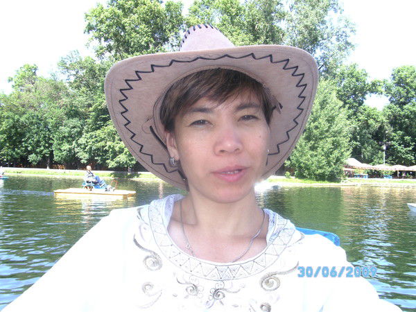 Эркин Султанбаева