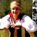 Ольга Семенюк (Рыльская)