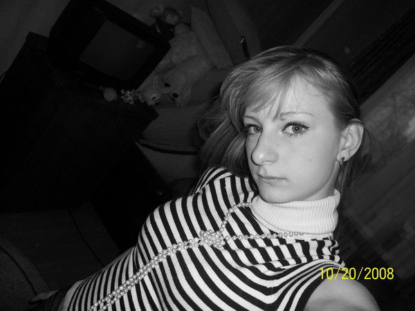 Светлана Зимушкина