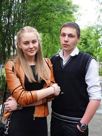 Кристина Малыгина