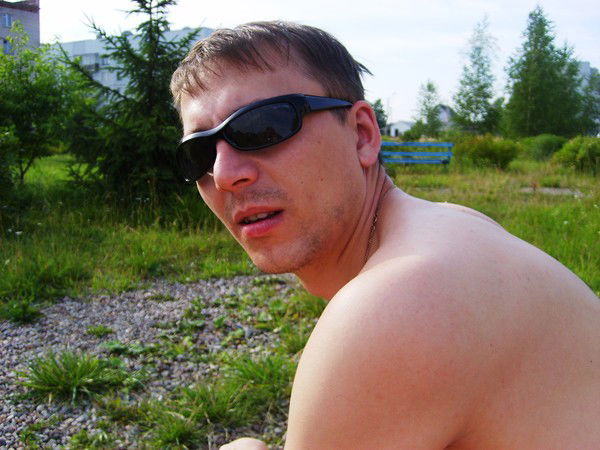 Геннадий Валентинович