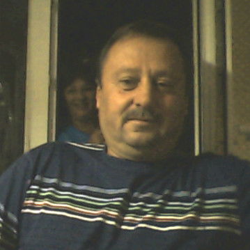 Виктор Савин